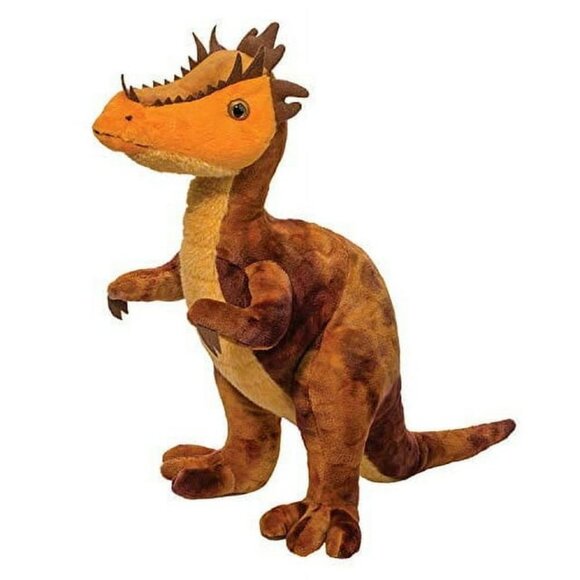 New w/Tag Douglas Plush Dracorex Dinosaur Drago Prehistorical Animal 17" - Picture 1 of 11